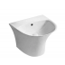 Ceramic Hand Basin - Wall Hung Basin 405